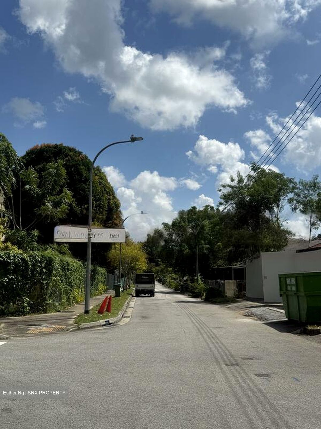 Mandai Garden (D26), Terrace #484668461